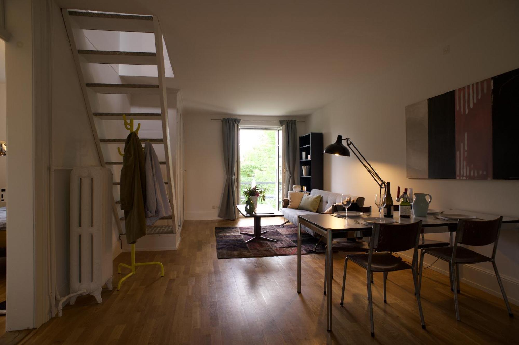 Artroom Berne Extérieur photo